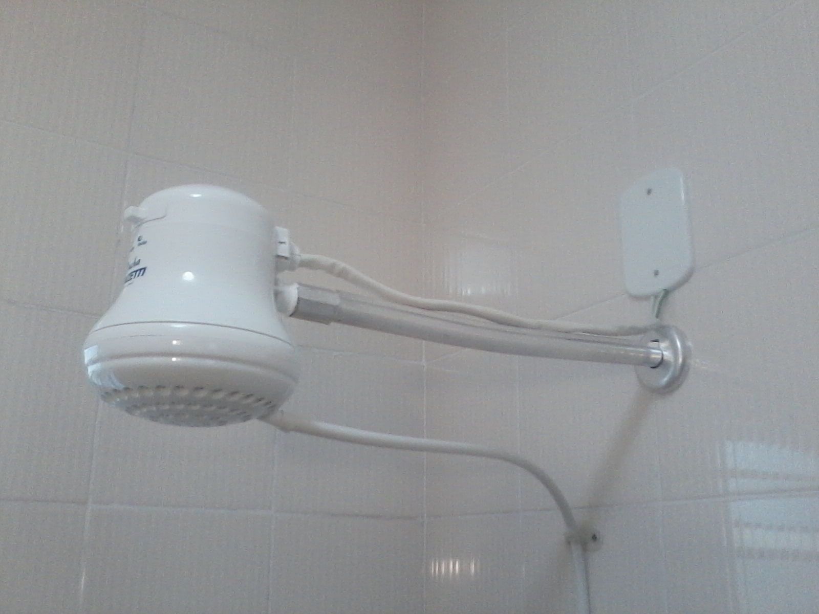 Chuveiro Elétrico em Canoas: Instalação, Manutenção e Segurança com Eletricista chuveiro eletrico 1